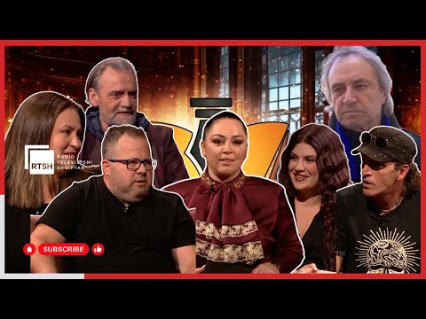 Kapitulli i yllit të muzikës rock, Gentian Demaliaj -  Ditari i një artisti