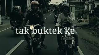 Download lagu Demi kowe CB GL MP TIGER C70 mp3