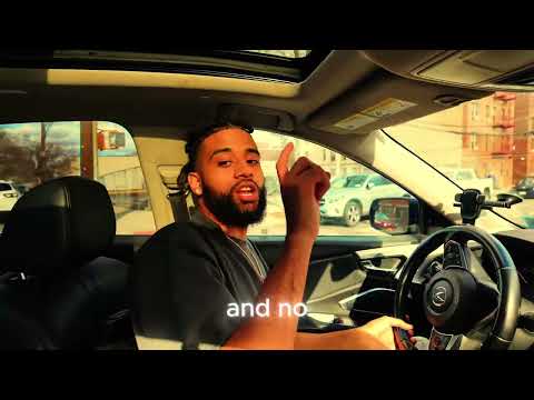 Michael Mendoza - Getting Over You  (Concept)