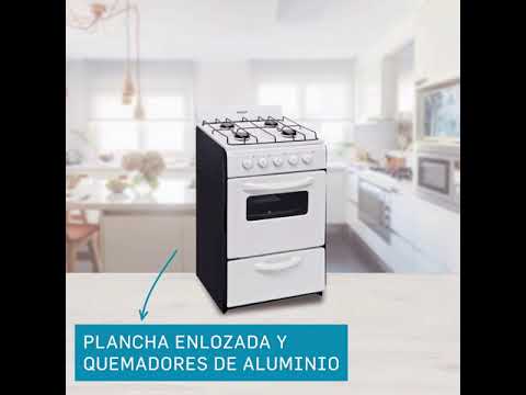 Cocina New Lujo - Martiri