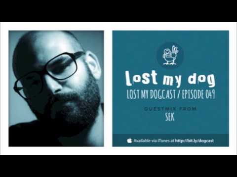 Lost My Dogcast - Episode 49 with Sek