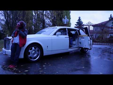 Cuzzin Charlie (feat. Friyie) - On! (Official Video)