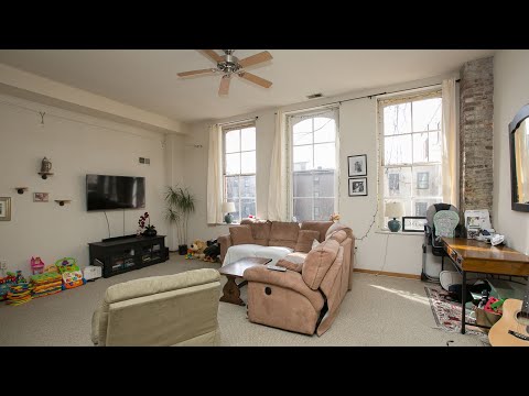 Charming Old City Apartments - Video 2 of 2
