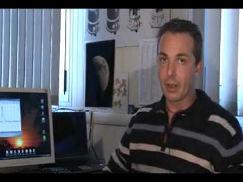 The Portal: The Hessdalen Lights Phenomenon