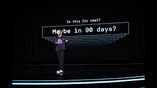 Open Sourcing Unity Catalog Live Onstage with Matei Zaharia at Data + AI Summit 2024