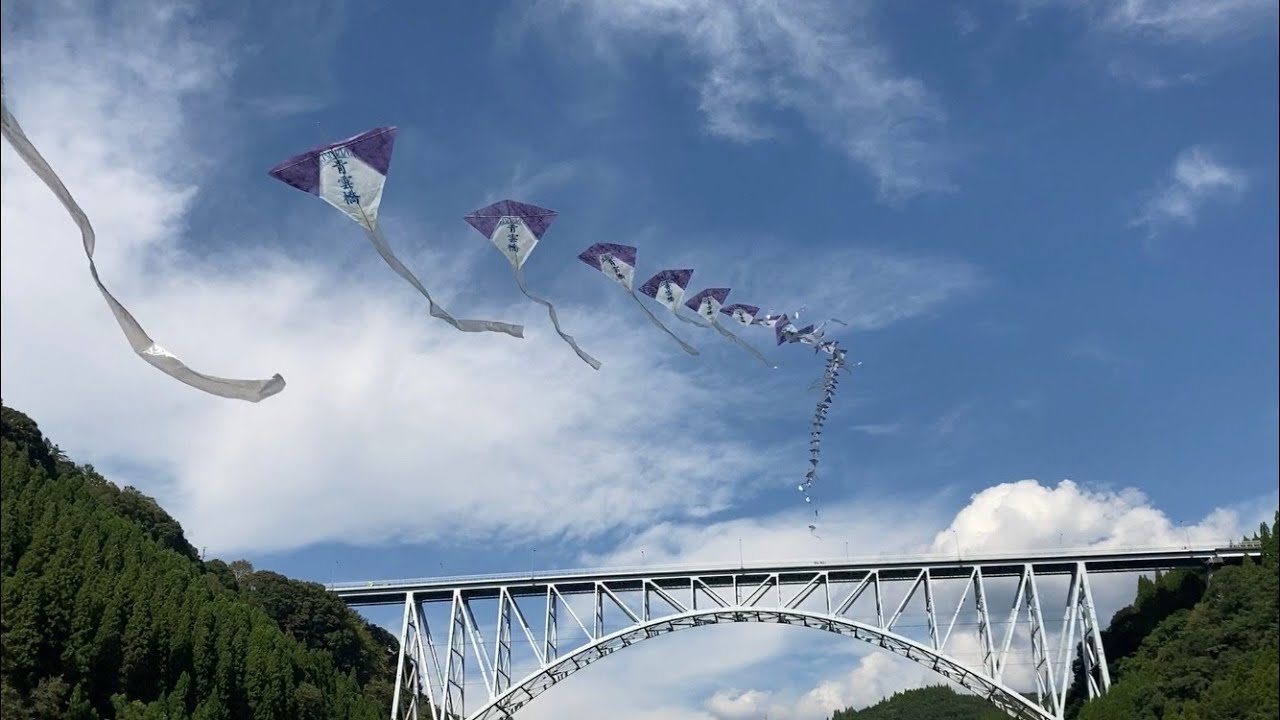 【日本香堂公認】青雲橋CM「コロナに負けるな」編