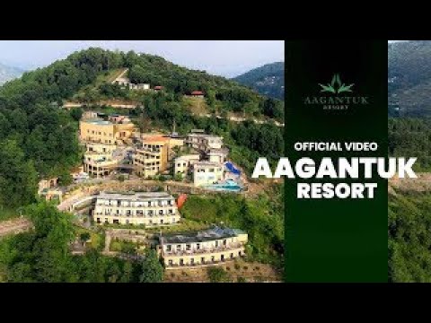 Aagantuk Resort | Promo Video | Banepa, Kavre, Nepal #nehamalakar #longtail