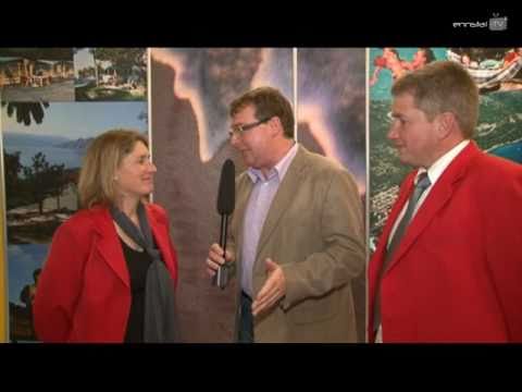 Eröffnung der neuen Gebetsroither Zentrale