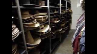 Vaquero Suits - Western Room