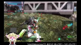 ボーダーブレイク　いこいこのゲーム実況