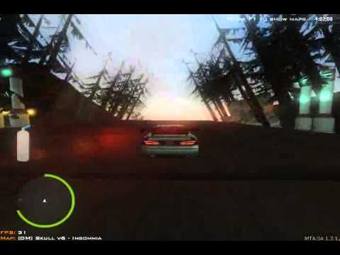 SebZ^ - Skull v6 - Insomnia. BUGGED?