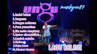 Download lagu Kumpulan Lagu Religi || UNGU band mp3