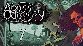 Abyss Odyssey video thumbnail