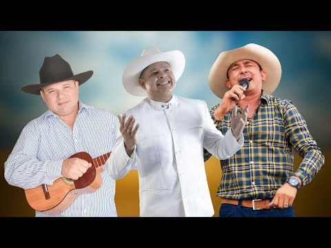 Las Llaneras Más Sonadas - Grande Éxitos - Juan Herrera, Santiago Rojas, Ali Cabello
