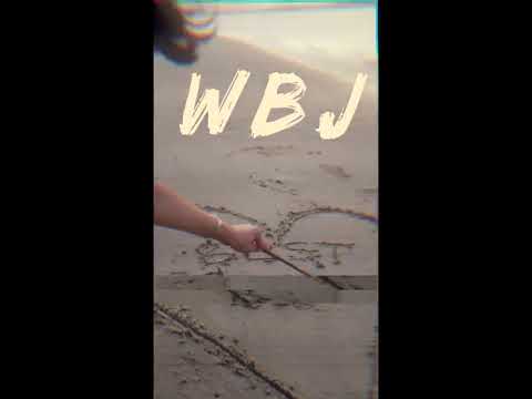 WBJ-THOUGHTS Beat prod  @Jpbeatz.