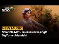 Nhlanhla Mafu Releases New Single Ngifuna UMandela