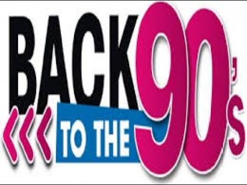 FLASH 90 - IN THE MIX LIVE SHOW BY DJ PLINIO M&M