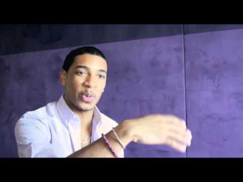 Pianist Christian Sands on his early music education