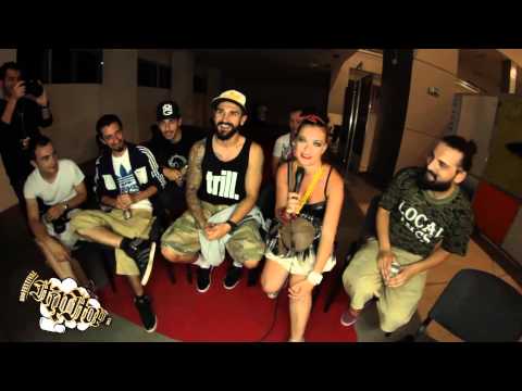 359 Fest Dnevnik - Toni Zen & Crew