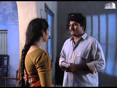 Episode 154: Akila Telugu TV Serial - AVM Productions