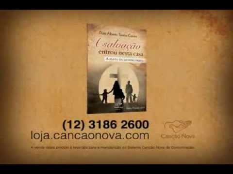 Retiro Popular 2014 - A salvação entrou nesta casa