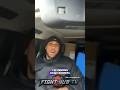 Anthony Joshua RESPONDS to “MENTALLY WEAK” comments; tells Wilder he’s STANDING on business!