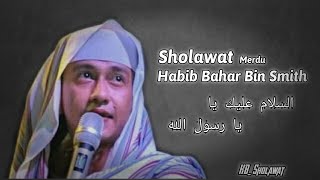 Download lagu Assalamualaika Ya Rasulullah | Suara Merdu Habib Bahar Bin Smith | Audio HD mp3 Download lagu Assalamualaika Ya Rasulullah | Suara Merdu Habib Bahar Bin Smith | Audio HD mp3