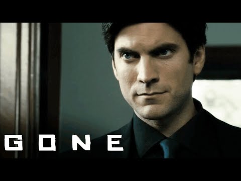 'Detective Hood Offers Help' Scene | Gone