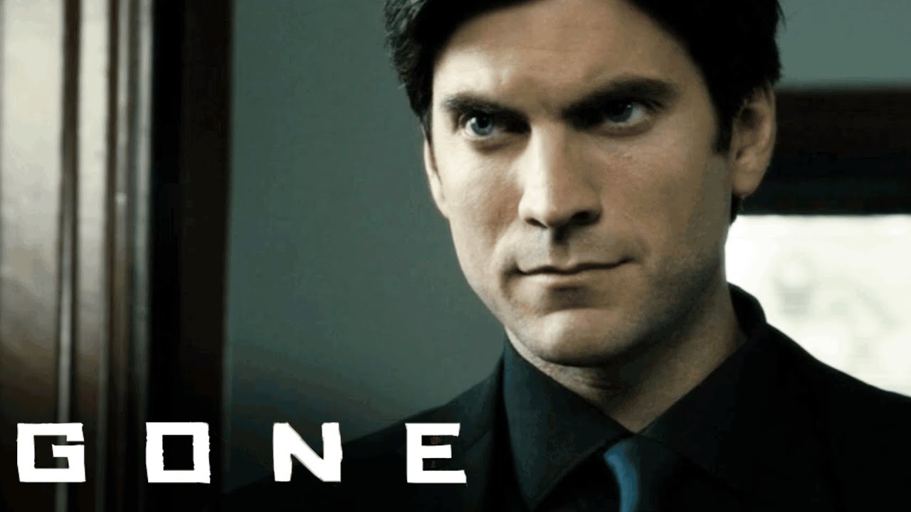 'Detective Hood Offers Help' Scene | Gone