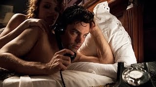 FLEMING: The Man Who Would Be Bond with DOMINIC COOPER - BBC America Extended Trailer