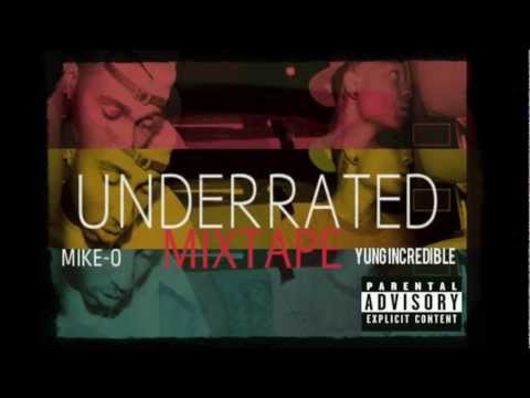 Yung Incredible  - Whats The Deal ft Mike-0 And Young Sam