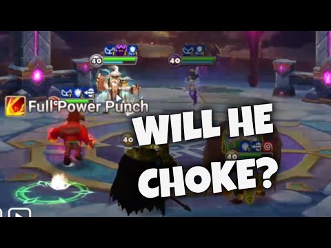 LAST SIEGE BEFORE TOURNEY┃Summoners War G3 SIEGE