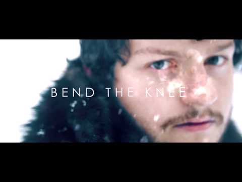 NetNobody: Bend the Knee Original Version and New Version Combined