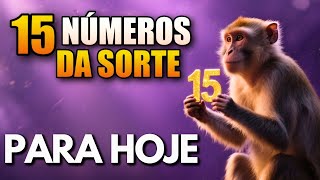 Estes 15 Números Podem Mudar sua Vida FINANCEIRA HOJE!