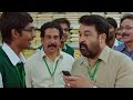 Mohanlal becomes the manager of the Store with his Plan || Vismayam Malayalam Movie