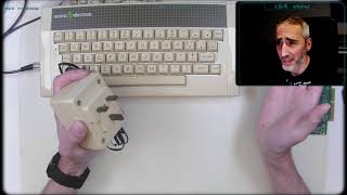 Acorn Electron - Channel donation and Ebay finds