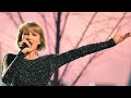 Taylor Swift - "Out Of The Woods" Live At The 58th Grammys