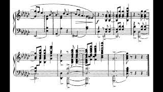 Florent Schmitt ‒ Soirs, Op.5