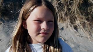 SWEET AMELIA - short horror film