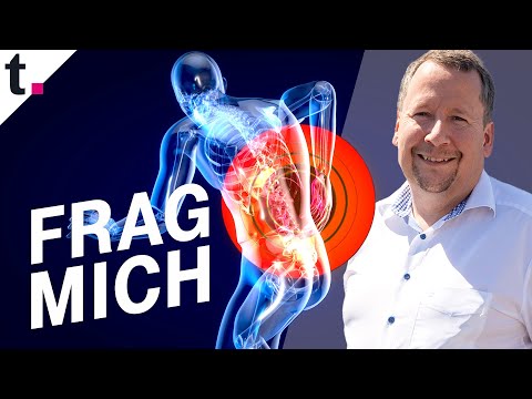 Osteoporose-Experte erklärt: Das bringt die Einnahme von Vitamin D