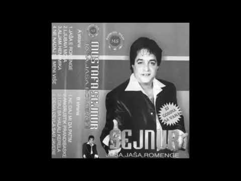 Mustafa Sejnur LJubavi Moja