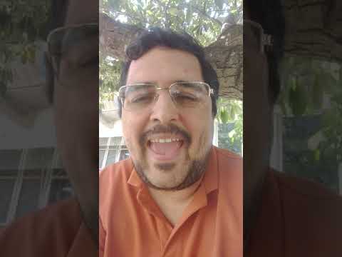 Brasileiro de aço do futuro declara qual é seu candidato