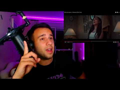 MUSICO REACCIONA A KHEA, Maria Becerra - Te Necesito (Official Video) 💔 | ANALISIS