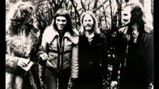 GREENSLADE - Time To Dream (live)