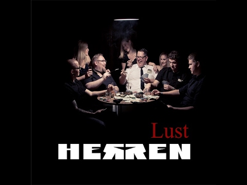 HERREN - Schmied des Teufels - von Album "Lust"  Neue Deutsche Härte aus Anhalt