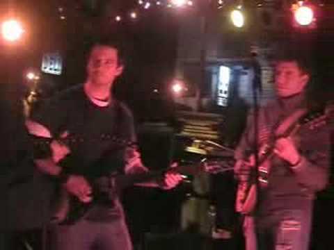 Live - Lenny Kravitz - Cherimaree