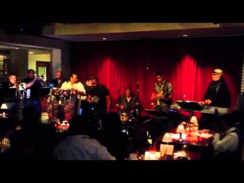 Kenny James at Cafe Cordiale