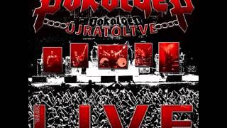 Pokolgép - Ha újra megszületnék (újratöltve album)