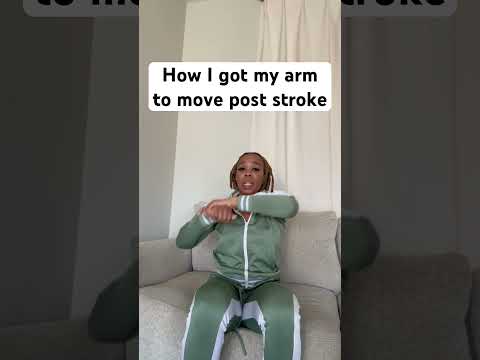 7 Best Arm Exercises for Spasticity Post Stroke  #strokeexercise #spasticity #strokerecovery #rehab