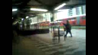 Curitiba em 50 segundos - Rita Lee - Normal em Curitiba